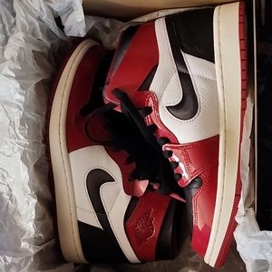 Womens Jordan 1 High Size 7.5